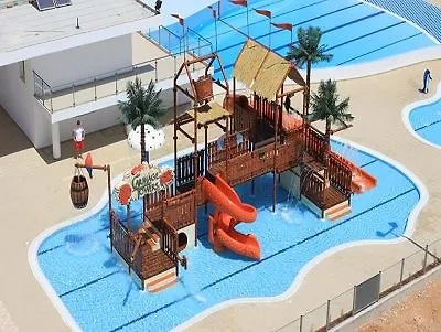 Resort Atlantica Panthea Agia Napa