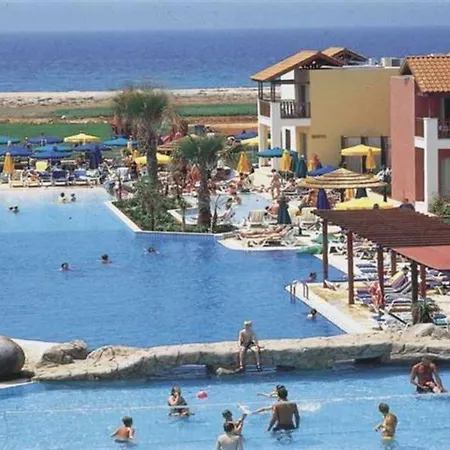 Atlantica Panthea 4* Agia Napa