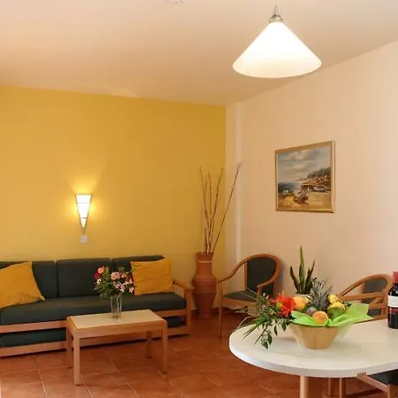 Panthea Village Water Park 4*