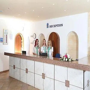 Atlantica Panthea Resort