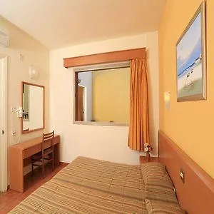 Atlantica Panthea 4* Agia Napa