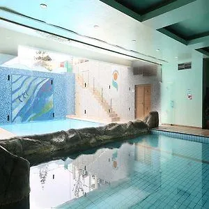 Resort Atlantica Panthea Agia Napa
