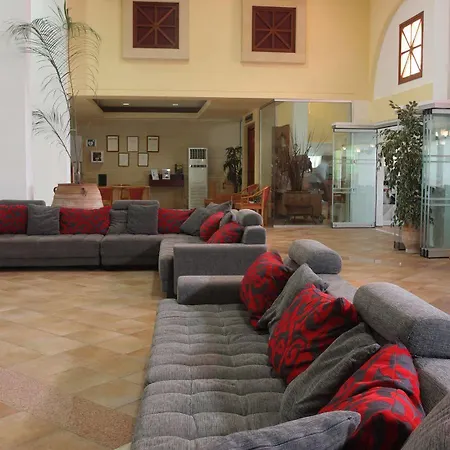 Atlantica Panthea 4*