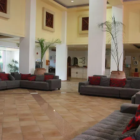 Atlantica Panthea Resort Ayia Napa