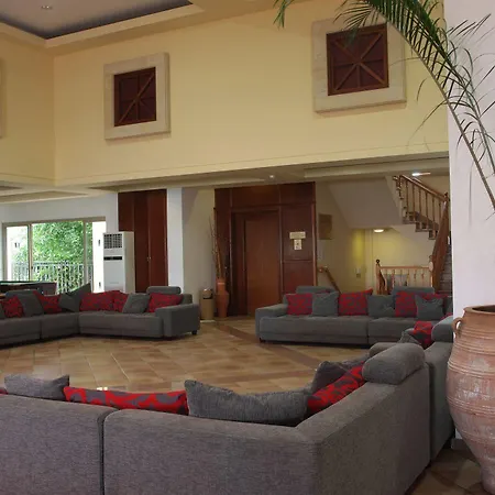 Atlantica Panthea 圣纳帕