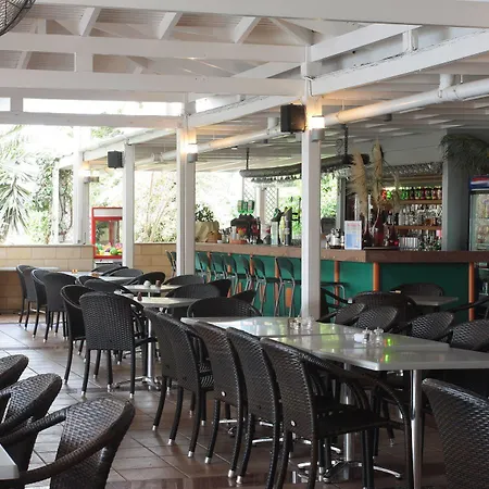 Atlantica Panthea 4* Ayia Napa