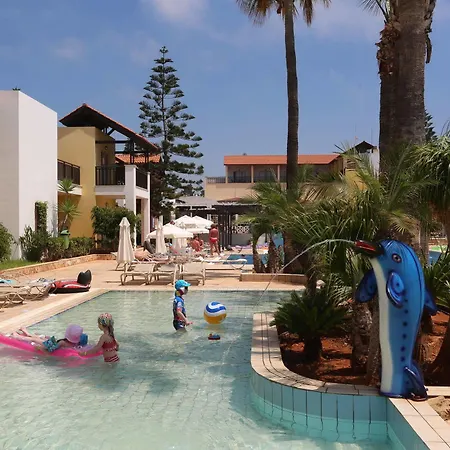 Atlantica Panthea 4*