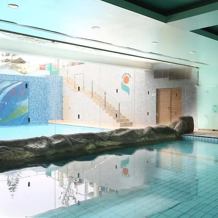 Resort Atlantica Panthea