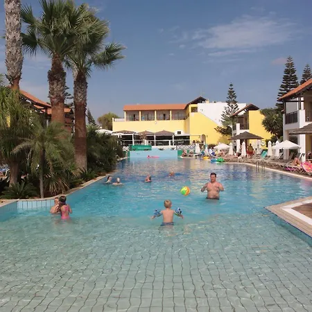Resort Atlantica Panthea