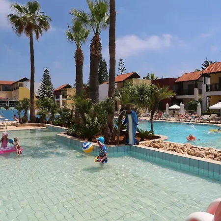 Atlantica Panthea Ayia Napa