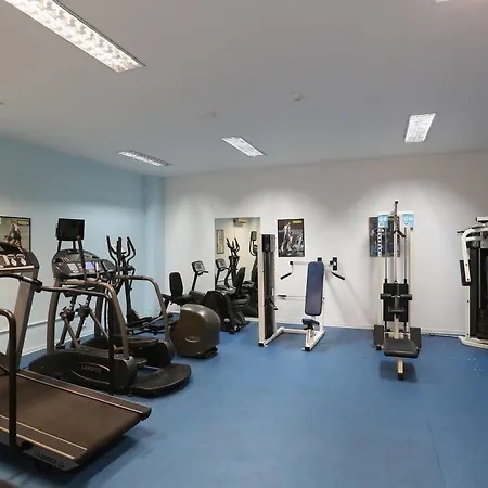 Resort Atlantica Panthea 4*