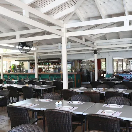 Ośrodek wypoczynkowy Atlantica Panthea 4*