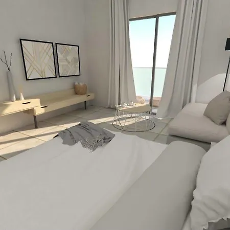 Atlantica Panthea 4*