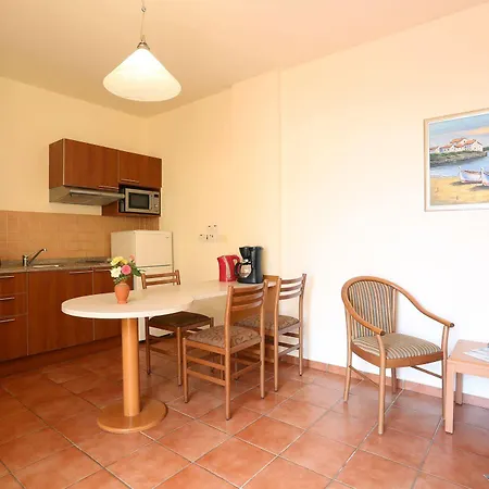 Rezort Atlantica Panthea 4*