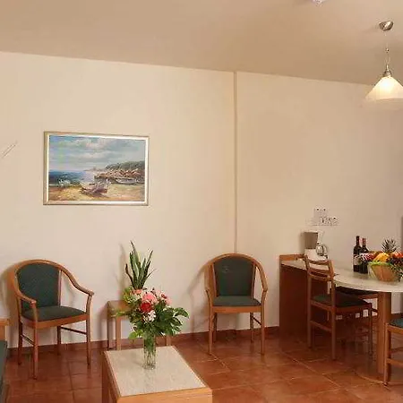 Atlantica Panthea Resort