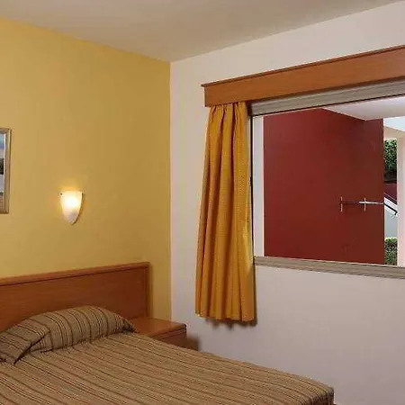 Atlantica Panthea 度假村