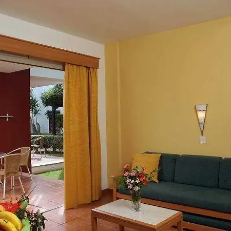 Atlantica Panthea 4*