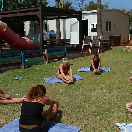 Semesteranläggning (resort) Panthea Village Water Park 4*