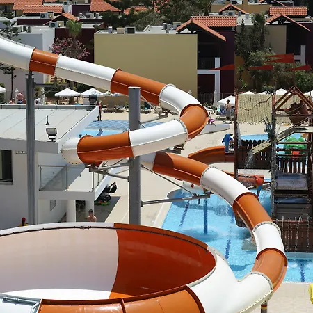 Resort Atlantica Panthea Ayia Napa