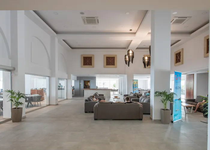 Atlantica Panthea 4*