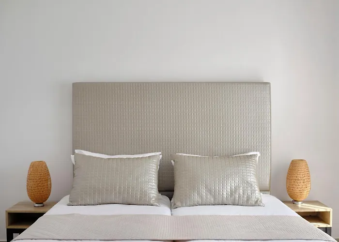 Semesteranläggning (resort) Atlantica Panthea 4*