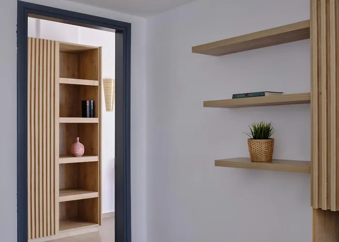 Atlantica Panthea 4* Ayia Napa