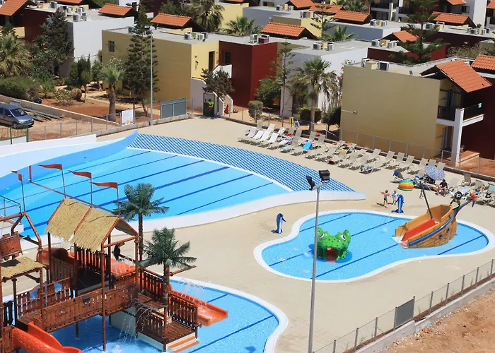 Atlantica Panthea 4*