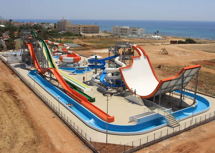 Atlantica Panthea 4* Ayia Napa