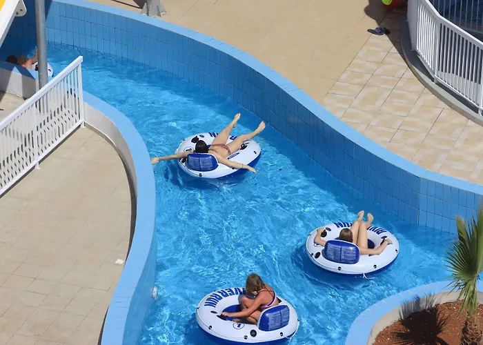 Atlantica Panthea Semesteranläggning (resort) 4*