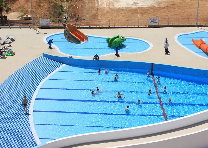 Atlantica Panthea Semesteranläggning (resort) 4*