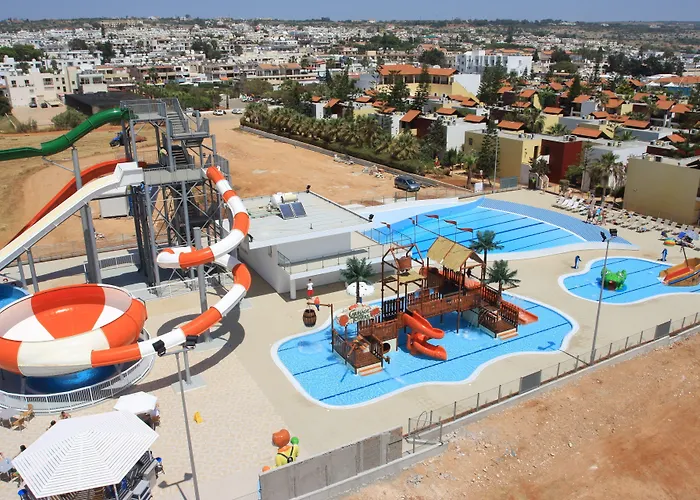 Atlantica Panthea Ayia Napa