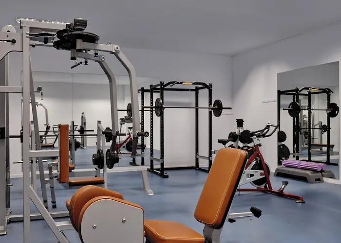 Atlantica Panthea Semesteranläggning (resort) 4*