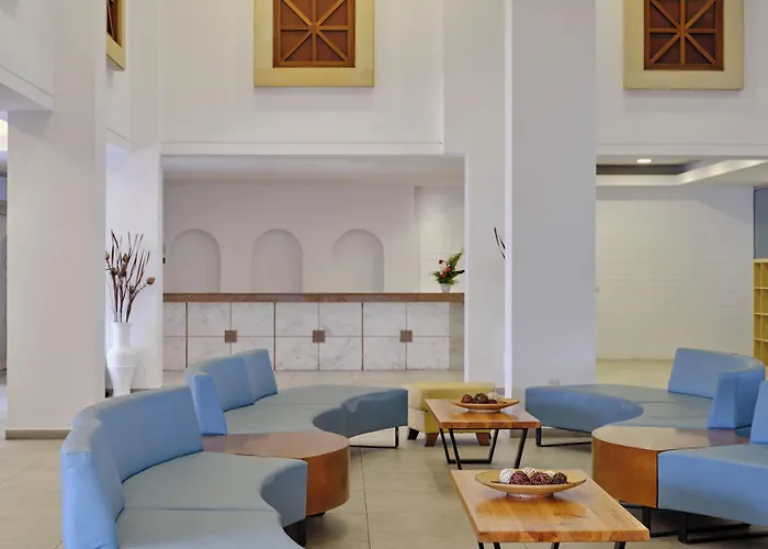 Atlantica Panthea Semesteranläggning (resort) 4*