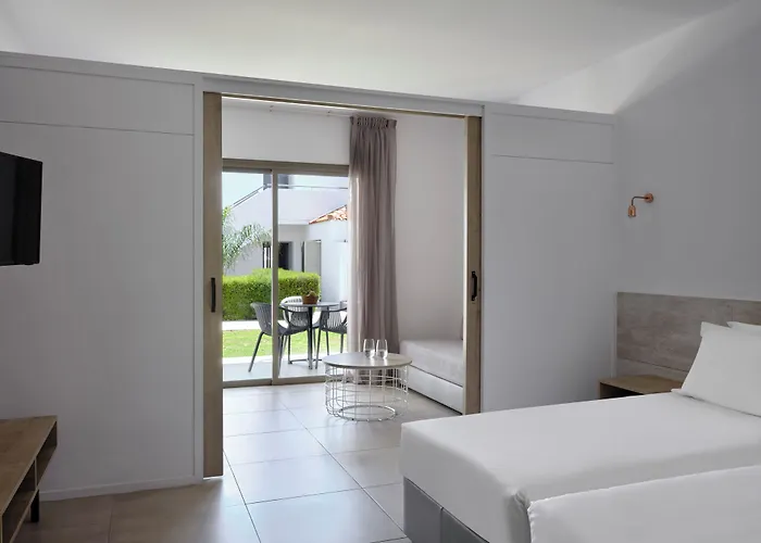 Atlantica Panthea Semesteranläggning (resort) 4*