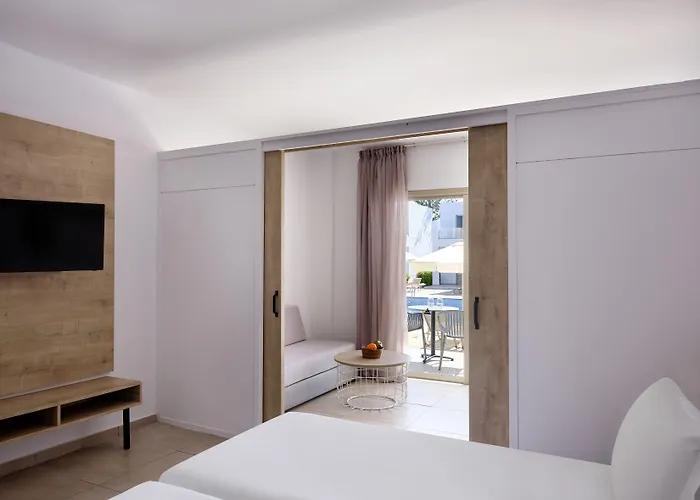 Atlantica Panthea 4* Ayia Napa