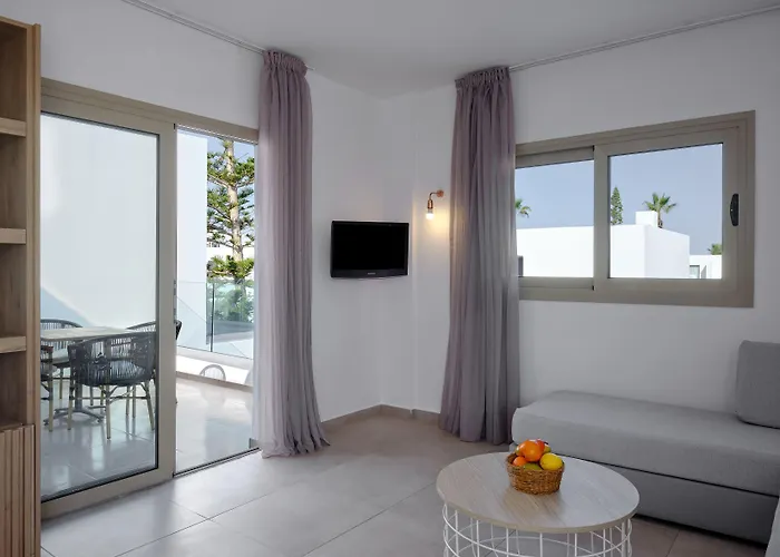 Atlantica Panthea Ayia Napa