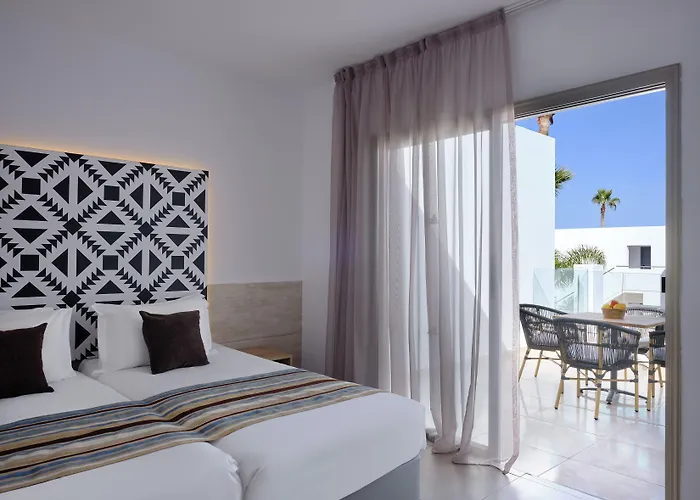 Atlantica Panthea Semesteranläggning (resort)