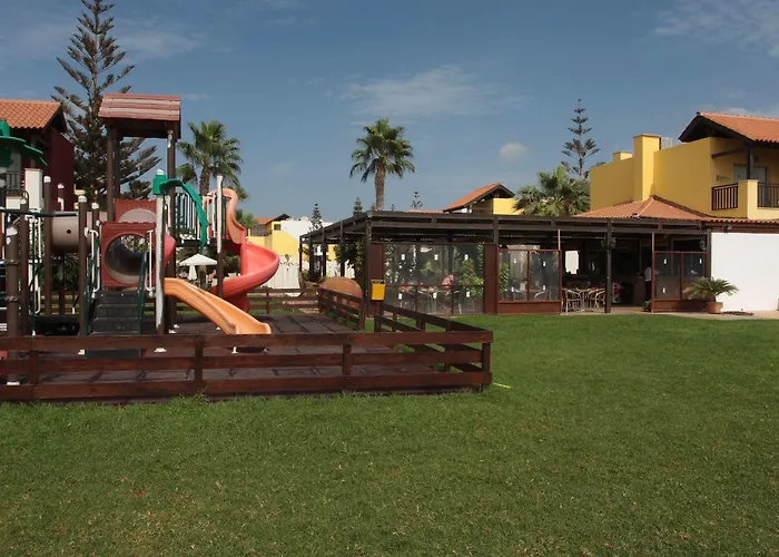 Atlantica Panthea 4*