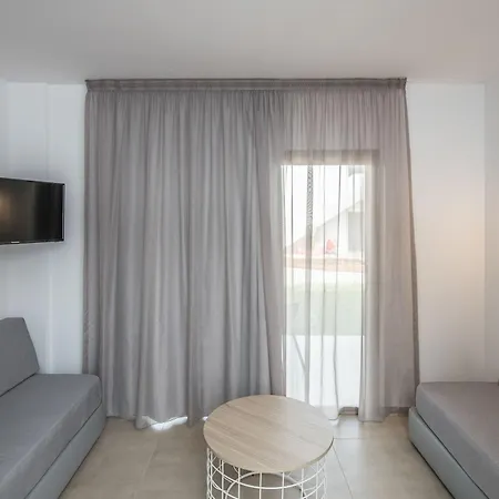 Resort Atlantica Panthea