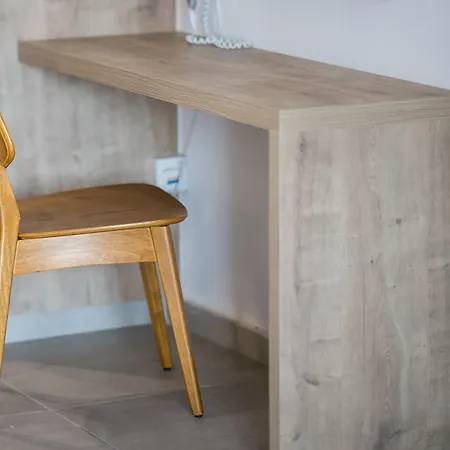 Atlantica Panthea Resort 4*