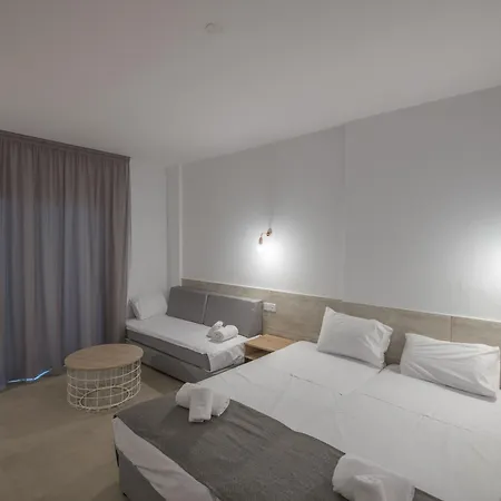 Atlantica Panthea Ayia Napa