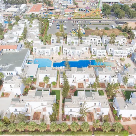 Resort Atlantica Panthea