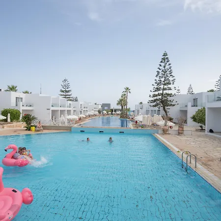 Atlantica Panthea Ayia Napa