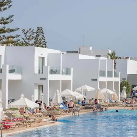 Atlantica Panthea Resort Ayia Napa