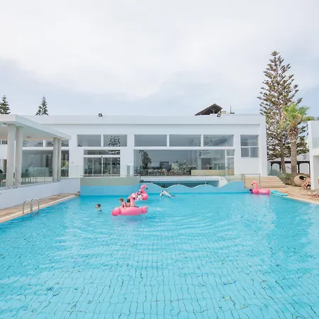 Resort Atlantica Panthea