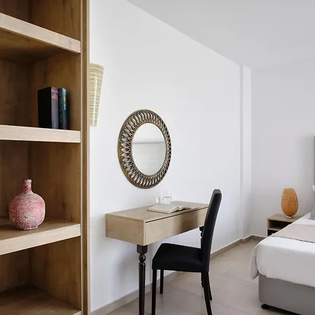 Resort Atlantica Panthea