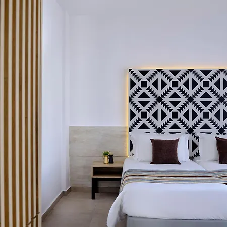 Atlantica Panthea Ośrodek wypoczynkowy 4*
