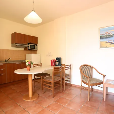 Resort Atlantica Panthea