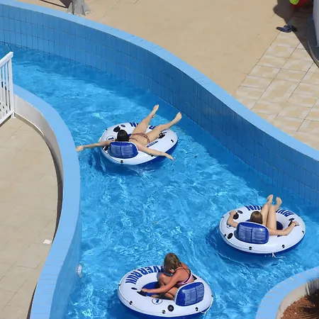 Atlantica Panthea Resort 4*