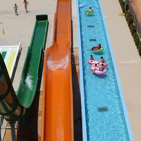 Atlantica Panthea Resort Ayia Napa